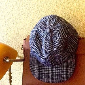 Urban Outfitters wool cap